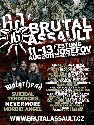 bullet classic metal black